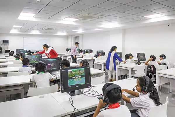 Language Lab 4